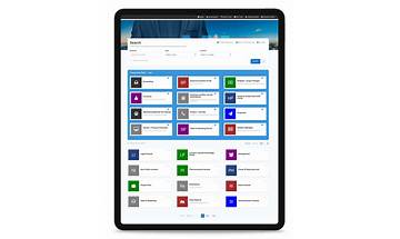 Microsoft SharePoint Workspace: App Reviews; Features; Pricing & Download | OpossumSoft
